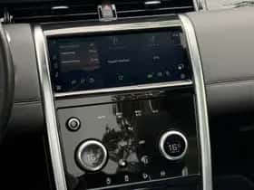 Land Rover Discovery Sport (2021) thumbnail 23