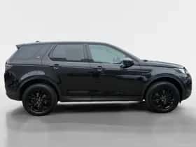 Land Rover Discovery Sport (2021) thumbnail 4