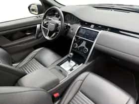 Land Rover Discovery Sport (2021) thumbnail 37