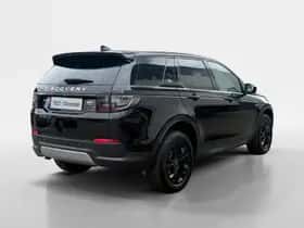 Land Rover Discovery Sport (2021) thumbnail 5