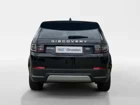 Land Rover Discovery Sport (2021) thumbnail 7