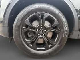 Land Rover Discovery Sport (2021) thumbnail 8