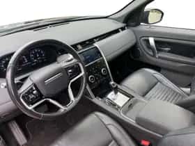 Land Rover Discovery Sport (2021) thumbnail 9