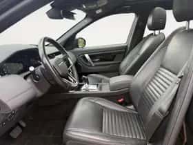 Land Rover Discovery Sport (2021) thumbnail 10