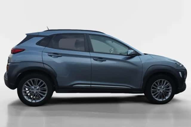 Hyundai Kona (2021) thumbnail 5