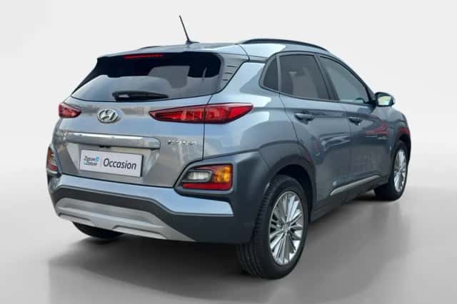 Hyundai Kona (2021) thumbnail 6