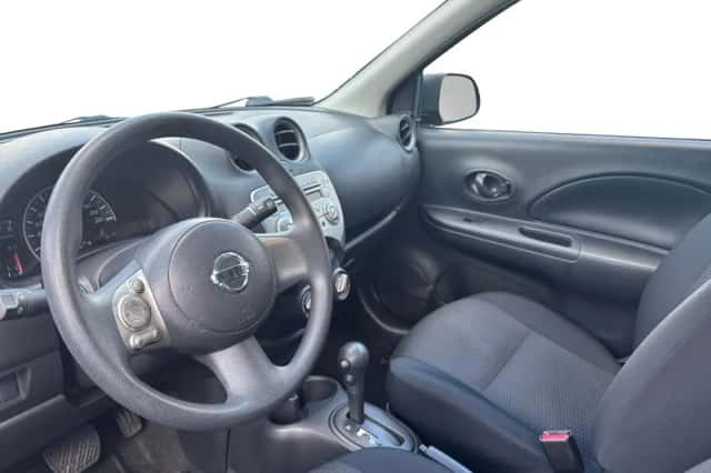 Nissan Micra (2011) thumbnail 12