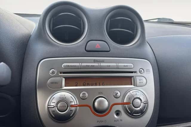 Nissan Micra (2011) thumbnail 19