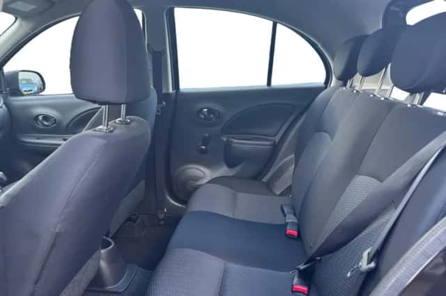 Nissan Micra (2011) thumbnail 21