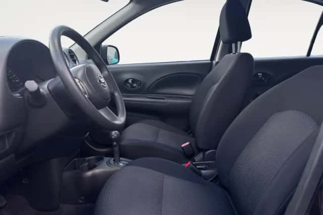 Nissan Micra (2011) thumbnail 9