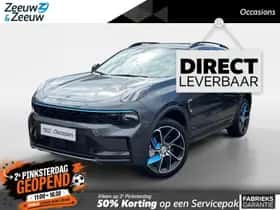 Lynk & Co 01 (2026)