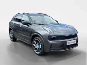 Lynk & Co 01 (2026) thumbnail 3