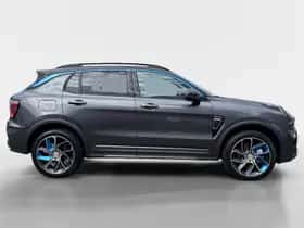 Lynk & Co 01 (2026) thumbnail 4
