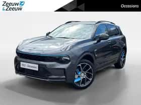 Lynk & Co 01 (2026)