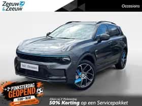 Lynk & Co 01 (2026)