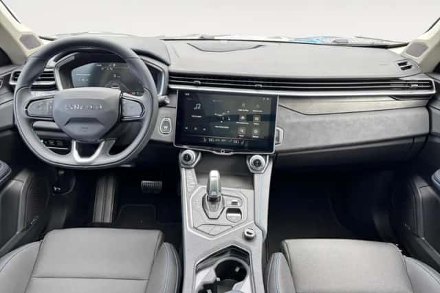 Lynk & Co 01 (2026) thumbnail 17