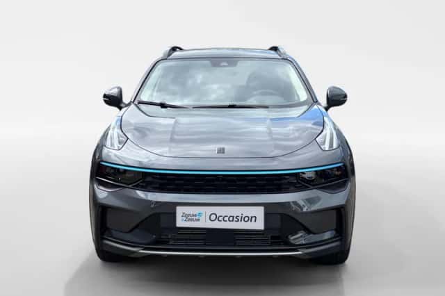 Lynk & Co 01 (2026) thumbnail 3