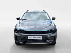 Lynk & Co 01 (2026) thumbnail 3