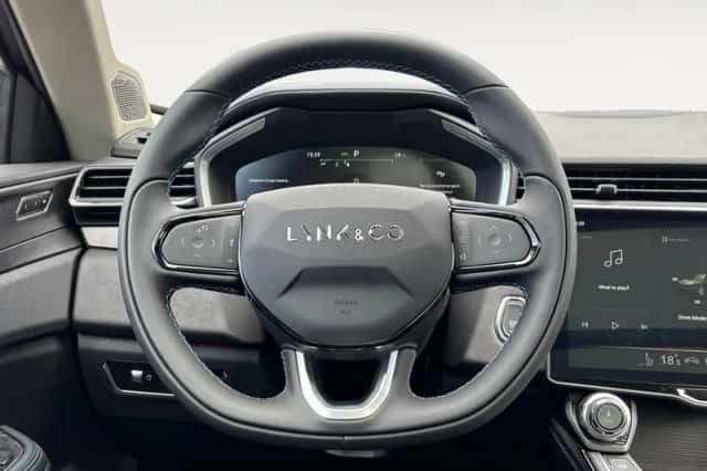 Lynk & Co 01 (2026) thumbnail 22