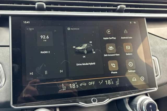 Lynk & Co 01 (2026) thumbnail 25