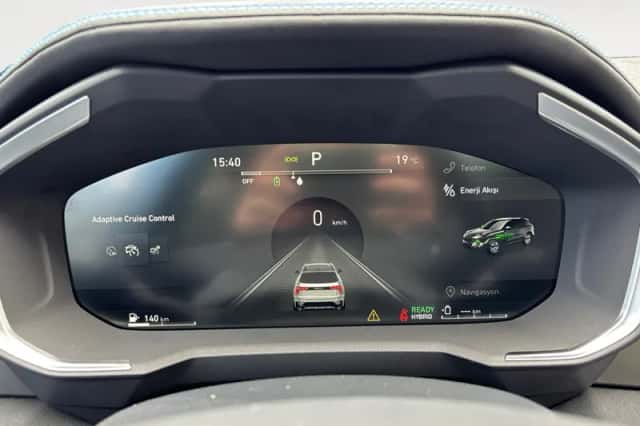 Lynk & Co 01 (2026) thumbnail 29