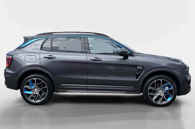 Lynk & Co 01 (2026) thumbnail 5