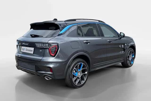 Lynk & Co 01 (2026) thumbnail 7