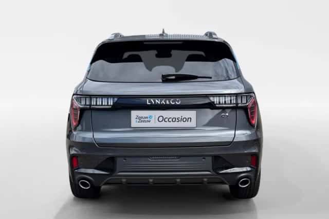 Lynk & Co 01 (2026) thumbnail 8