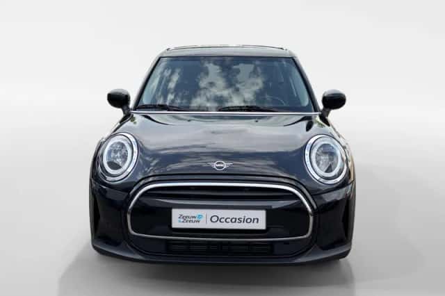 MINI 5-Deurs (2022) thumbnail 3