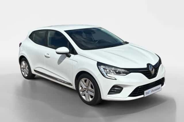 Renault Clio (2019) thumbnail 3