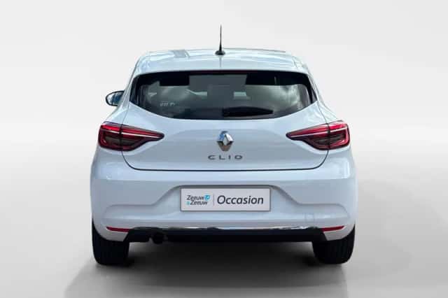 Renault Clio (2019) thumbnail 6