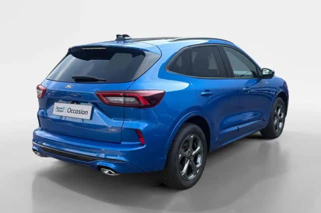 Ford Kuga (2026) thumbnail 5