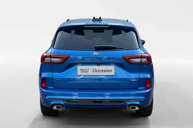Ford Kuga (2026) thumbnail 6