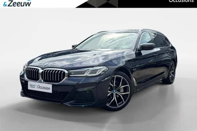 BMW 5-Serie (2022)