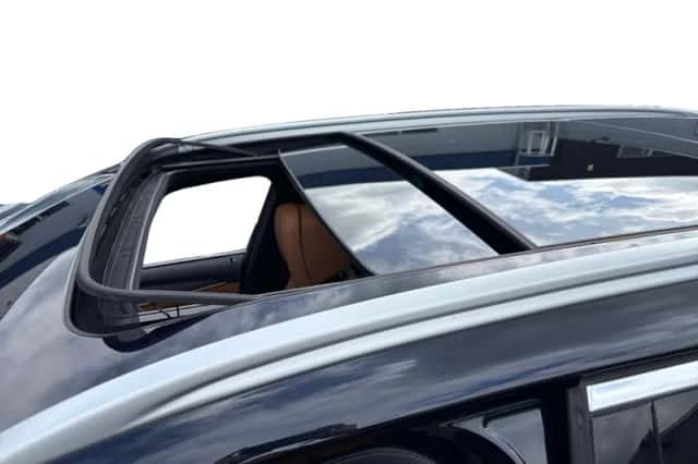 BMW 5-Serie (2022) thumbnail 2