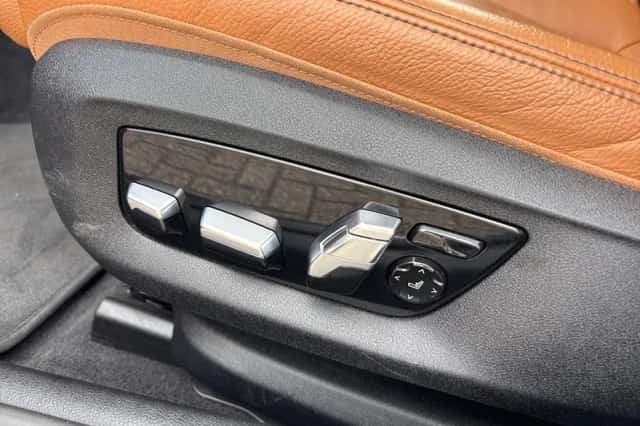 BMW 5-Serie (2022) thumbnail 12