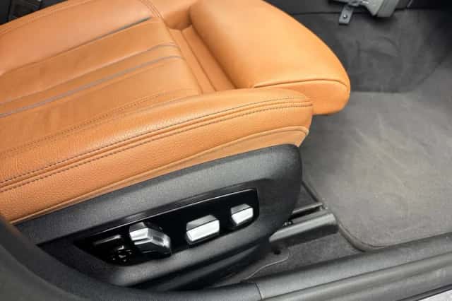 BMW 5-Serie (2022) thumbnail 14