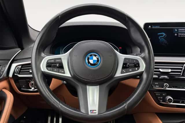 BMW 5-Serie (2022) thumbnail 21