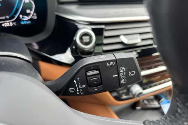 BMW 5-Serie (2022) thumbnail 23