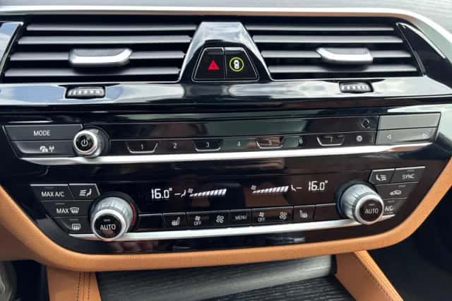 BMW 5-Serie (2022) thumbnail 26