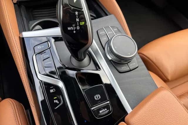 BMW 5-Serie (2022) thumbnail 27