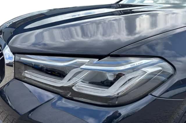 BMW 5-Serie (2022) thumbnail 5
