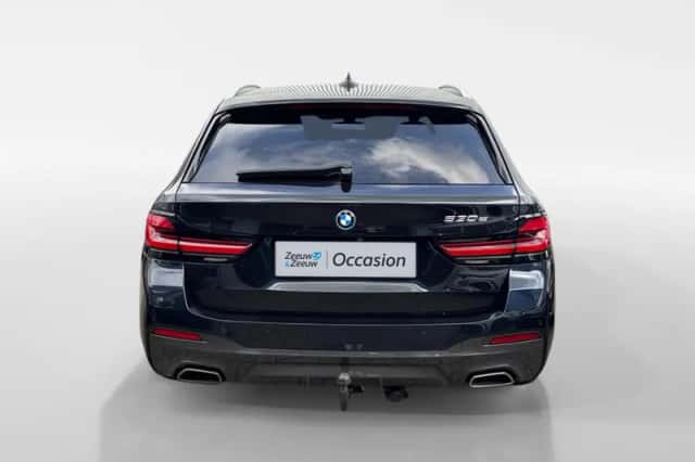BMW 5-Serie (2022) thumbnail 7