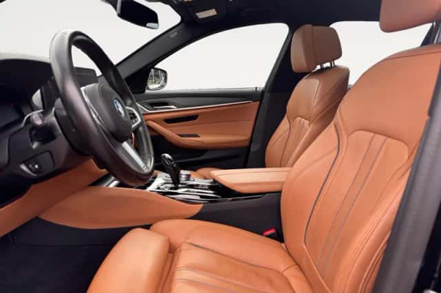 BMW 5-Serie (2022) thumbnail 10