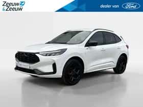 Ford Kuga (2026)