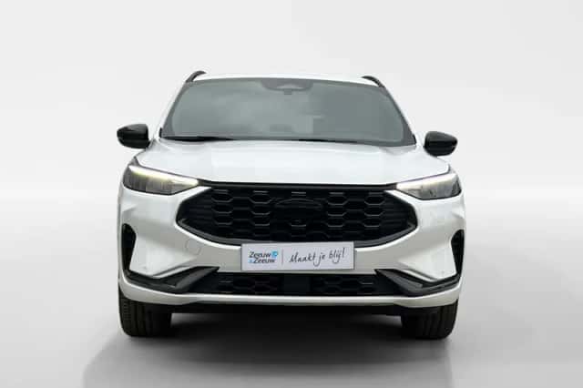 Ford Kuga (2026) thumbnail 2