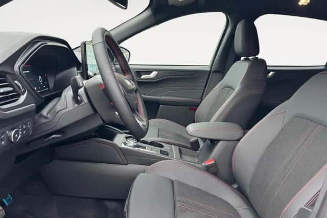 Ford Kuga (2026) thumbnail 11