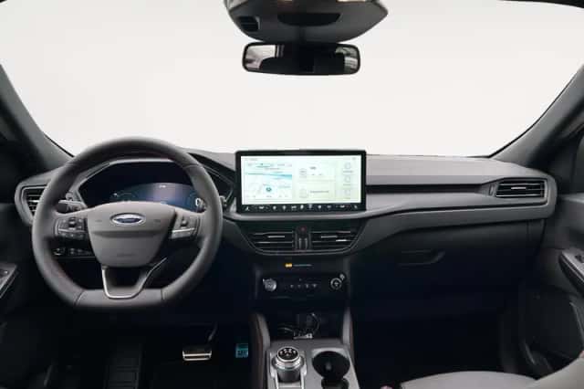 Ford Kuga (2026) thumbnail 13