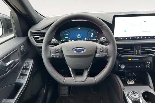 Ford Kuga (2026) thumbnail 14