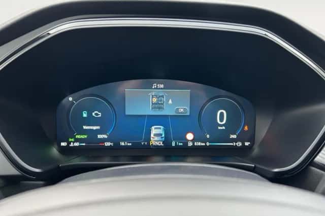 Ford Kuga (2026) thumbnail 15